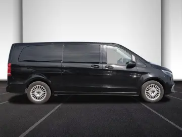 MERCEDES-BENZ V 300 Avantgarde Extralang Allrad