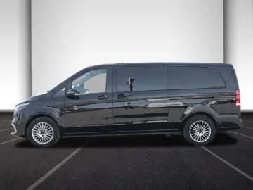 MERCEDES-BENZ V 300 Avantgarde Extralang Allrad