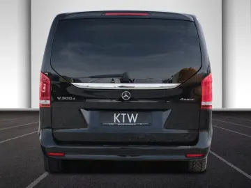 MERCEDES-BENZ V 300 Avantgarde Extralang Allrad