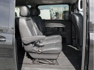 MERCEDES-BENZ V 300 Avantgarde Extralang Allrad