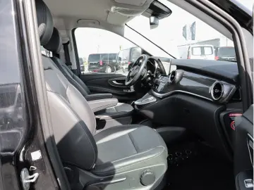 MERCEDES-BENZ V 300 Avantgarde Extralang Allrad