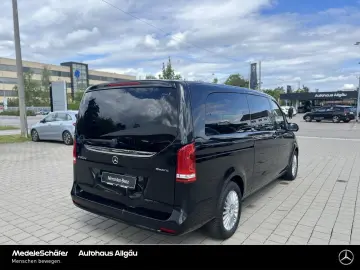 MERCEDES-BENZ V 300 d XL 4MATIC DISTRONIC