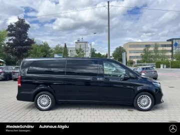 MERCEDES-BENZ V 300 d XL 4MATIC DISTRONIC