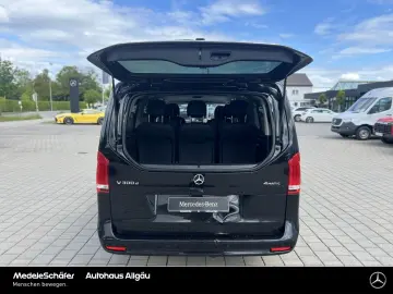 MERCEDES-BENZ V 300 d XL 4MATIC DISTRONIC