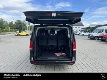 MERCEDES-BENZ V 300 d XL 4MATIC DISTRONIC