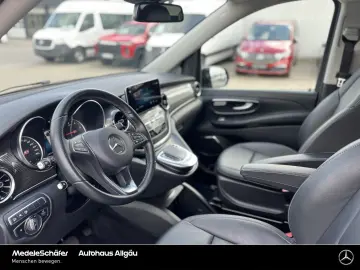 MERCEDES-BENZ V 300 d XL 4MATIC DISTRONIC