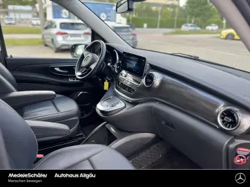 MERCEDES-BENZ V 300 d XL 4MATIC DISTRONIC