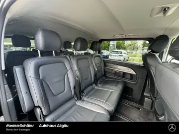 MERCEDES-BENZ V 300 d XL 4MATIC DISTRONIC