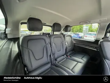 MERCEDES-BENZ V 300 d XL 4MATIC DISTRONIC