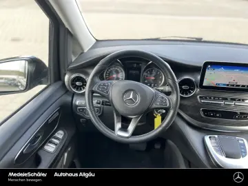 MERCEDES-BENZ V 300 d XL 4MATIC DISTRONIC
