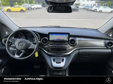 MERCEDES-BENZ V 300 d XL 4MATIC DISTRONIC