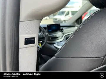 MERCEDES-BENZ V 300 d XL 4MATIC DISTRONIC