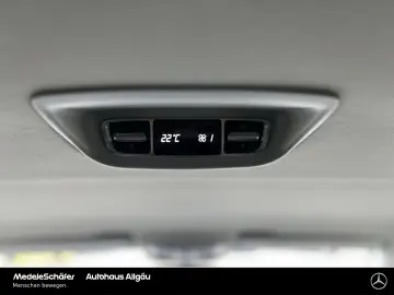 MERCEDES-BENZ V 300 d XL 4MATIC DISTRONIC