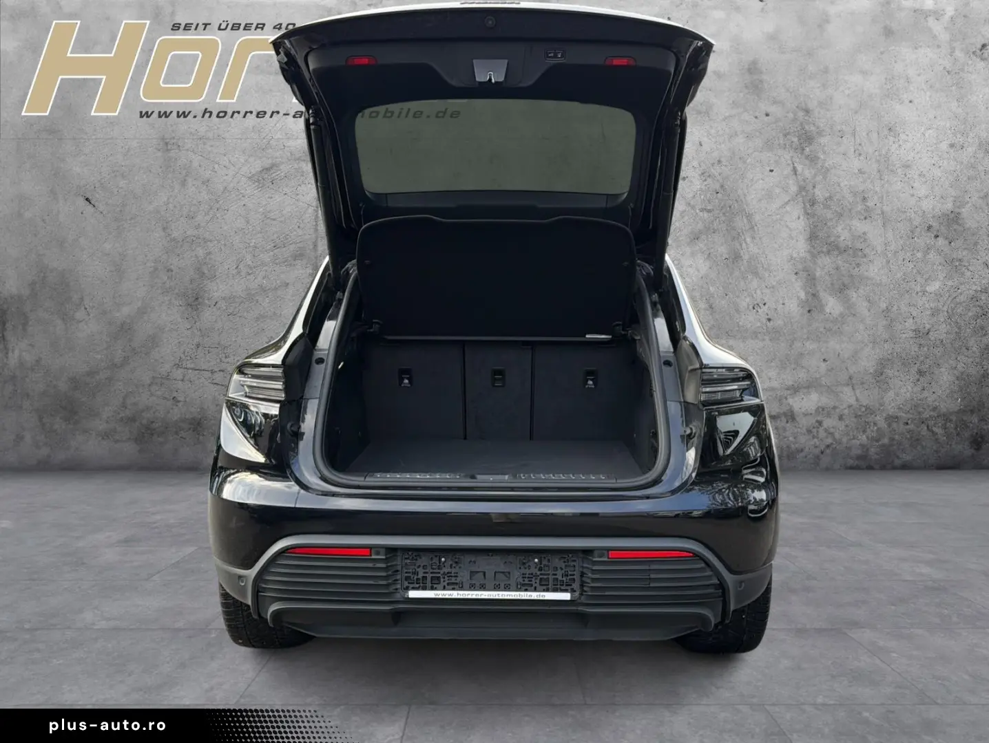 PORSCHE Macan Basis Panoramadach Matrix PASM 14-Wege