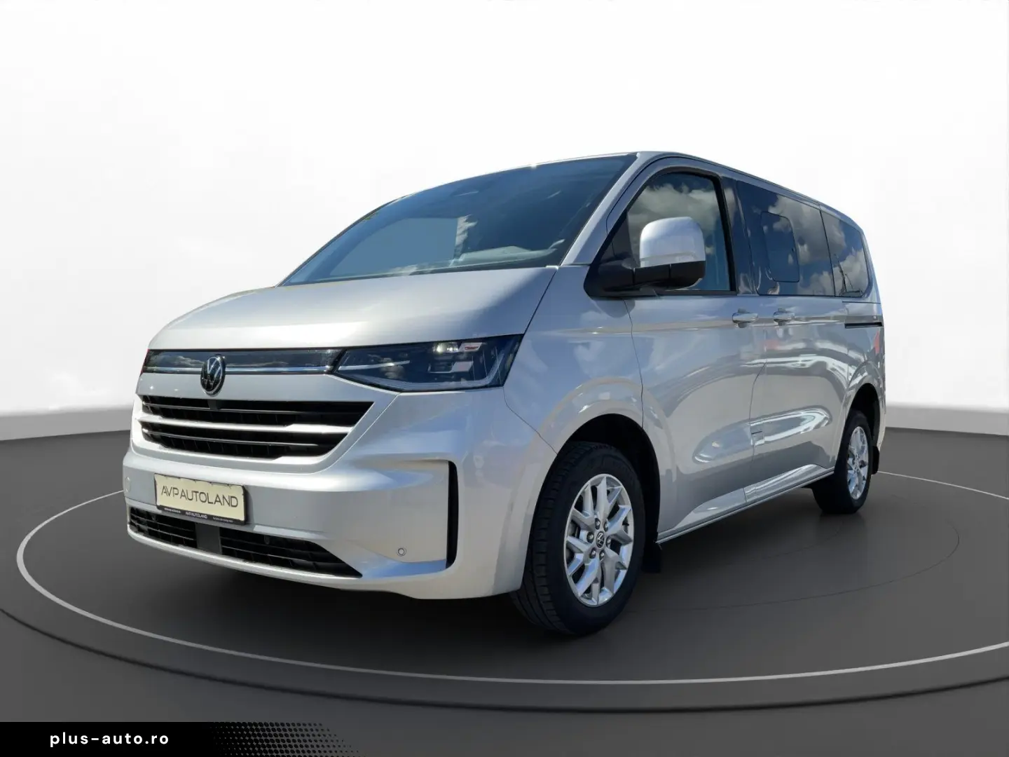 VW T7 Caravelle 9 locuri
