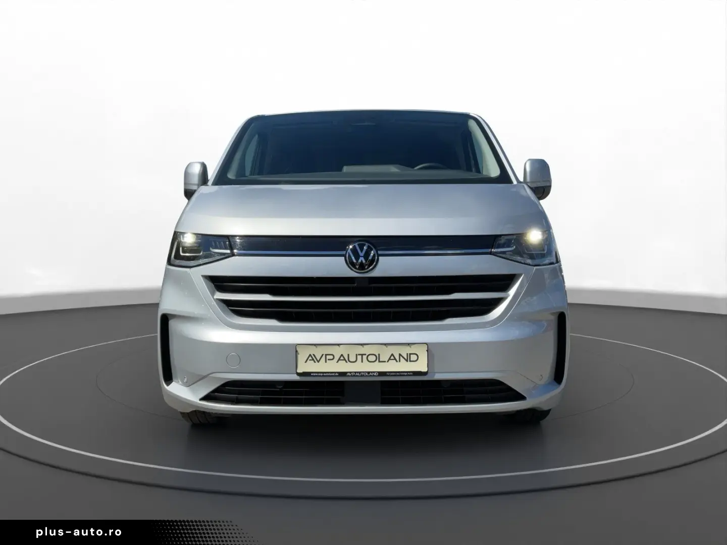 VW T7 Caravelle 9 locuri