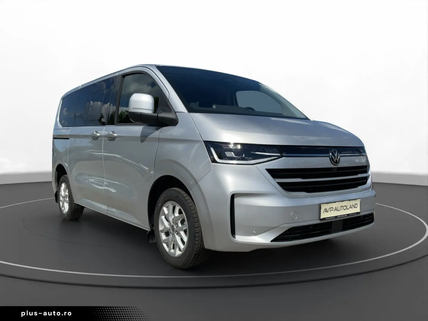 VW T7 Caravelle 9 locuri