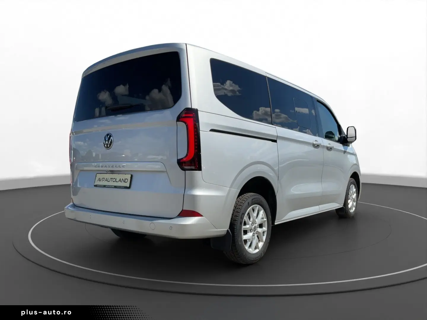 VW T7 Caravelle 9 locuri