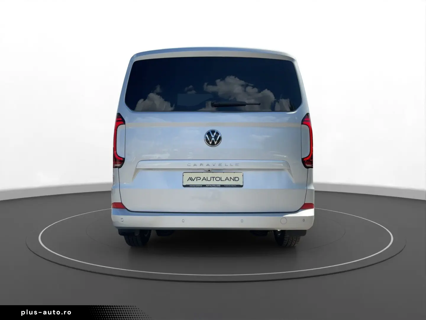 VW T7 Caravelle 9 locuri