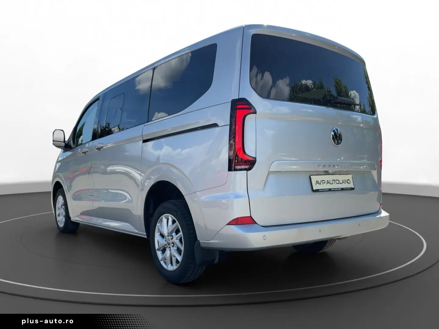 VW T7 Caravelle 9 locuri