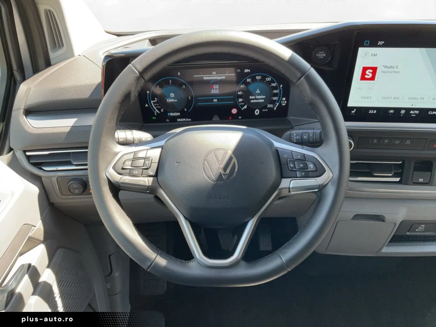 VW T7 Caravelle 9 locuri