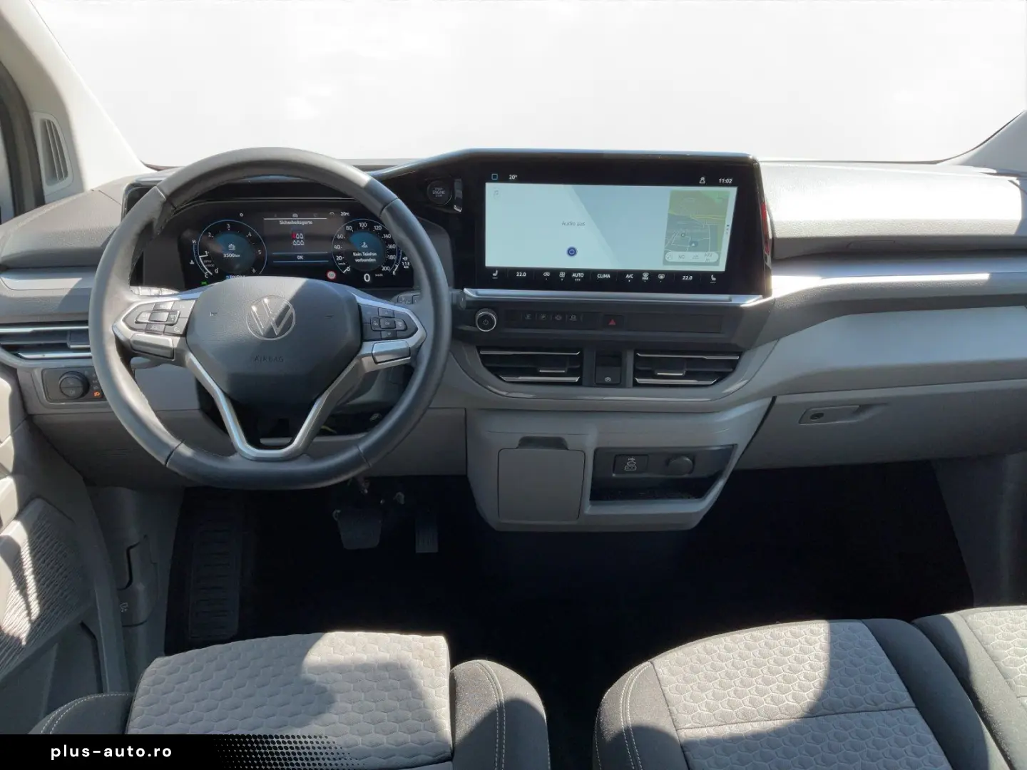 VW T7 Caravelle 9 locuri