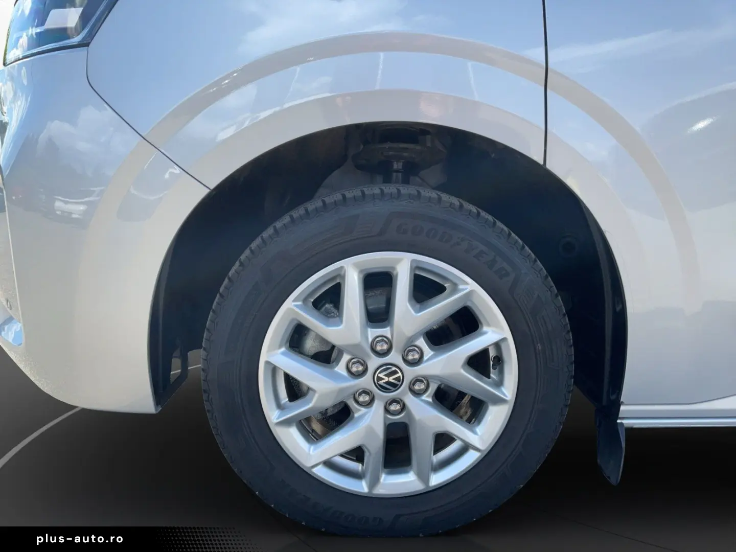 VW T7 Caravelle 9 locuri