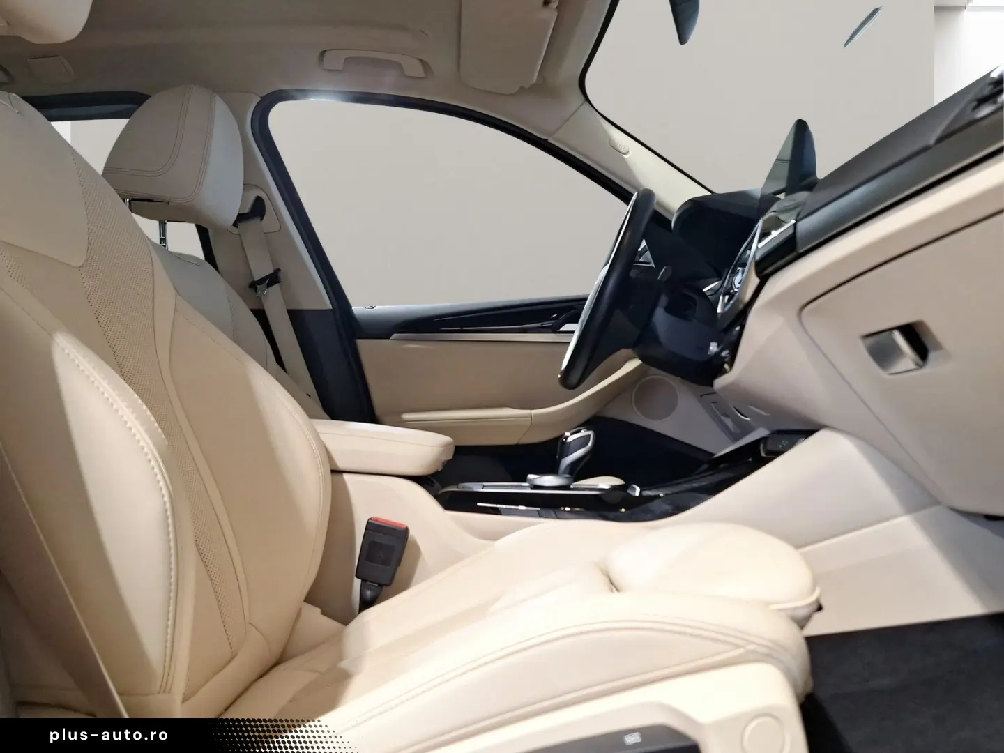 BMW X3 xDrive20d Navi Laser  Driv.Assist