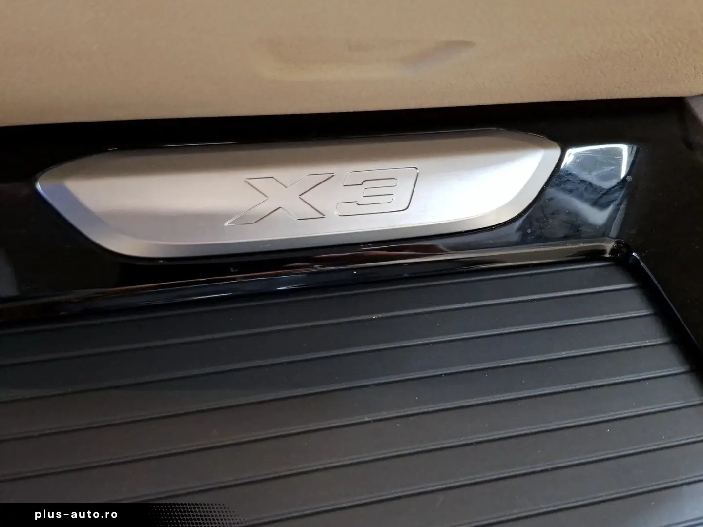 BMW X3 xDrive20d Navi Laser  Driv.Assist