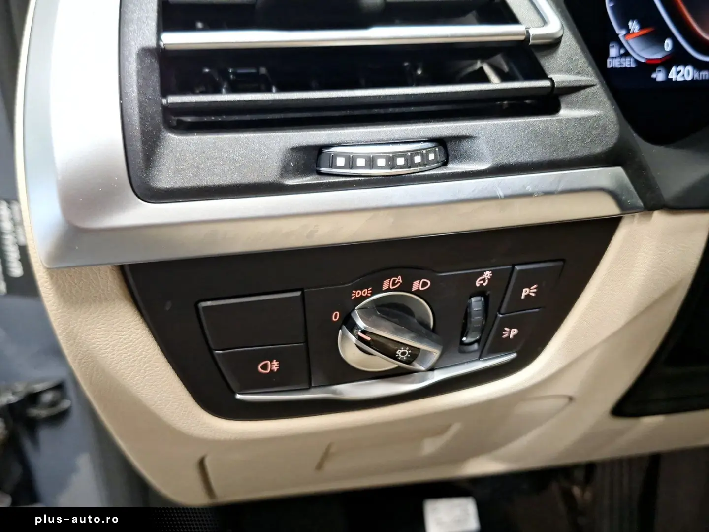 BMW X3 xDrive20d Navi Laser  Driv.Assist