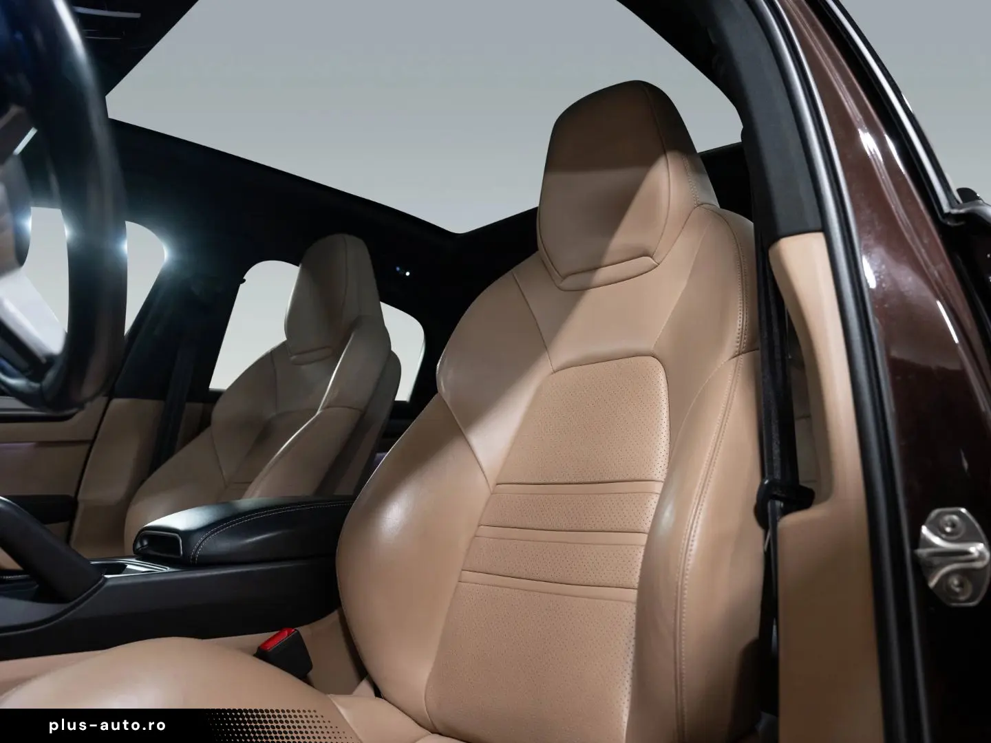 PORSCHE Cayenne E-Hybrid Coupe BOSE PASM Surround View