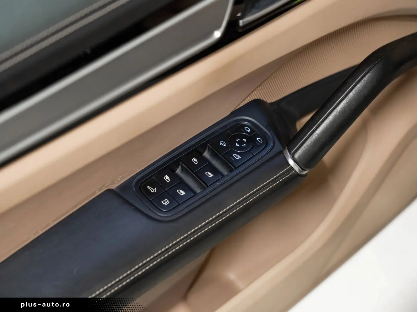 PORSCHE Cayenne E-Hybrid Coupe BOSE PASM Surround View