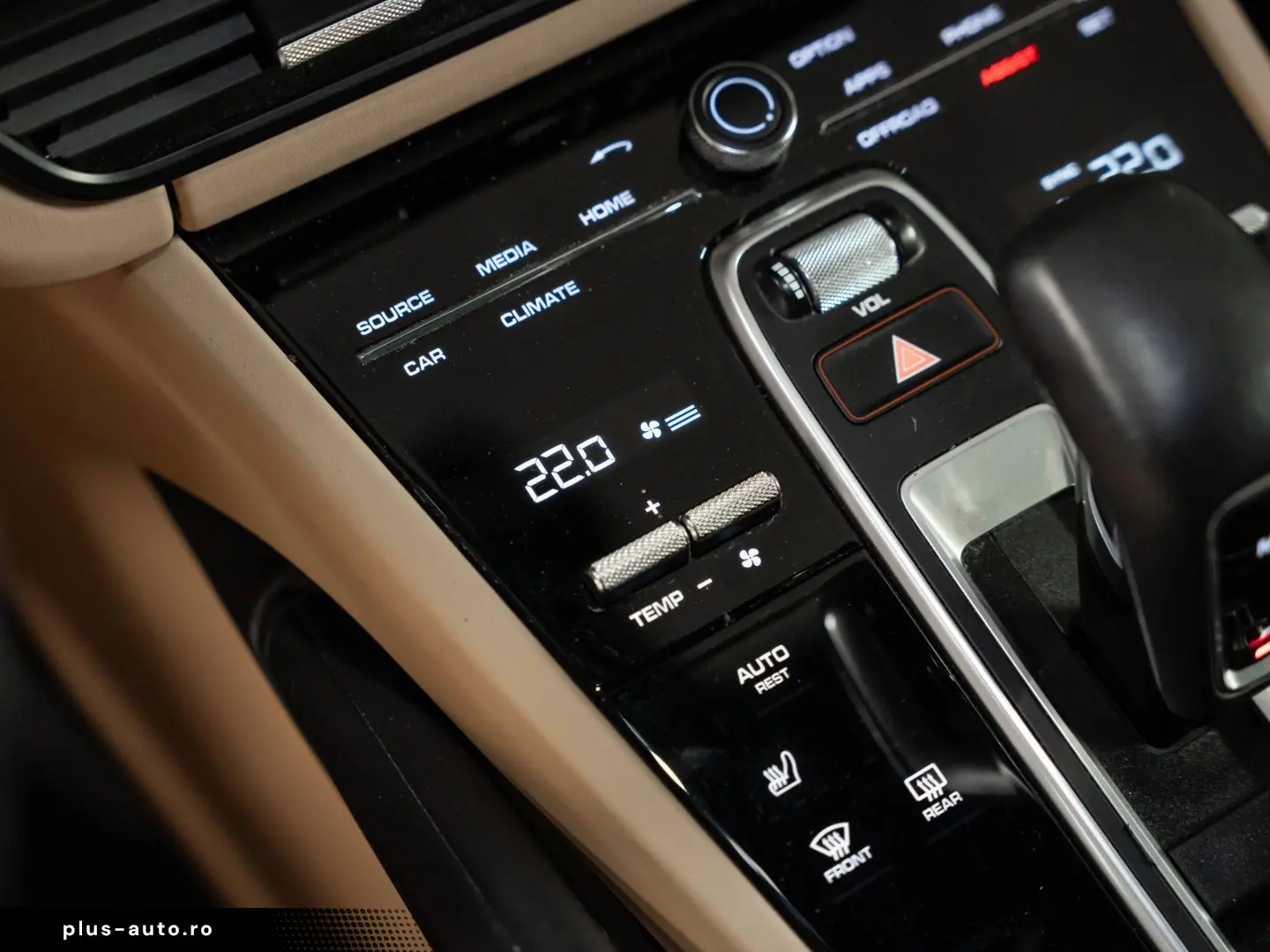 PORSCHE Cayenne E-Hybrid Coupe BOSE PASM Surround View