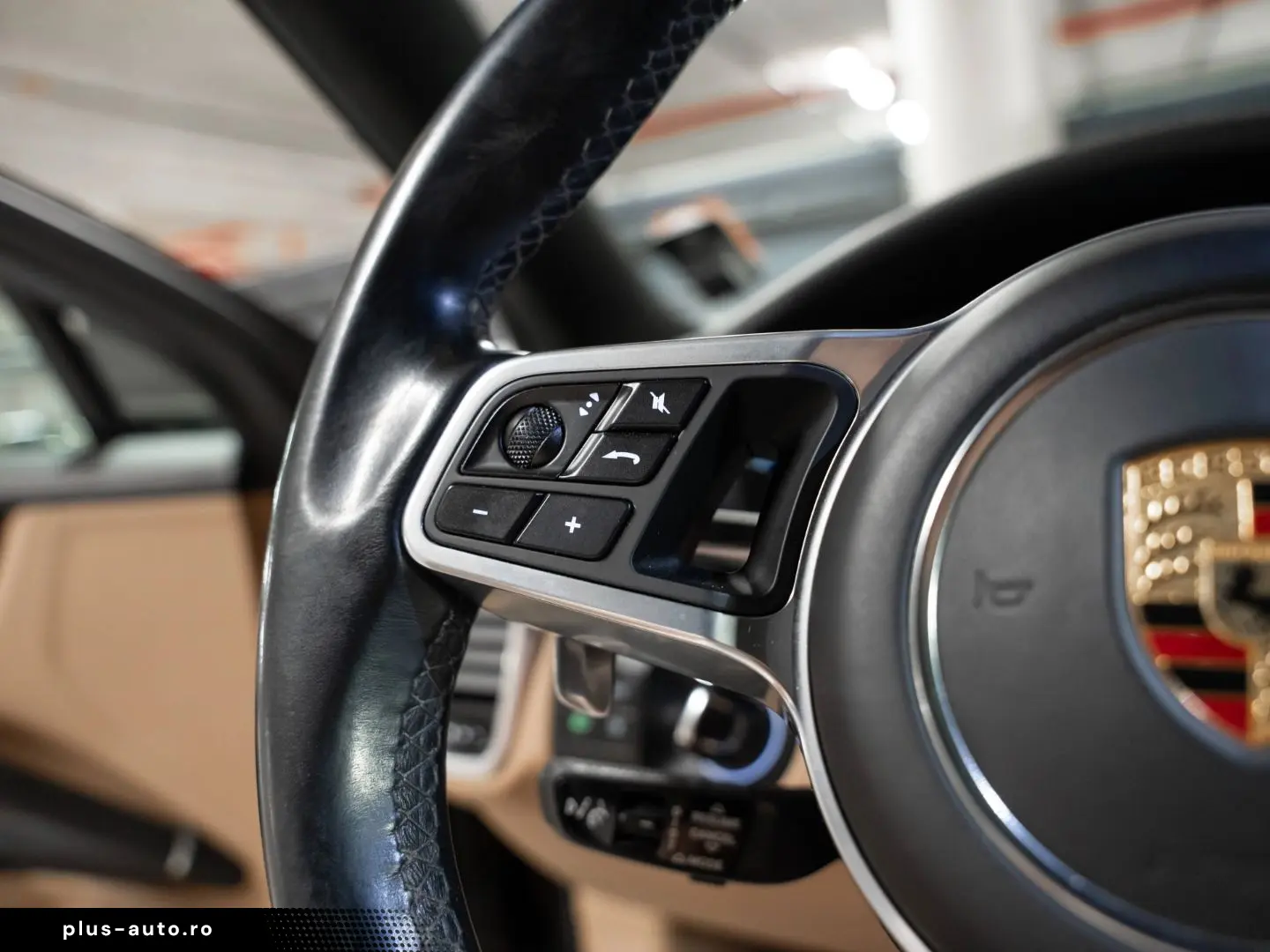 PORSCHE Cayenne E-Hybrid Coupe BOSE PASM Surround View