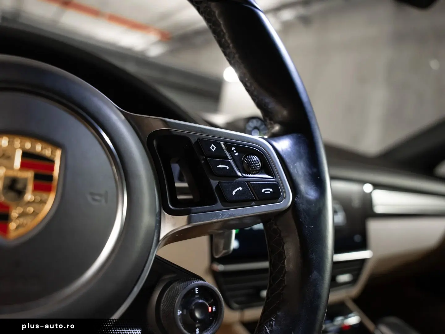 PORSCHE Cayenne E-Hybrid Coupe BOSE PASM Surround View