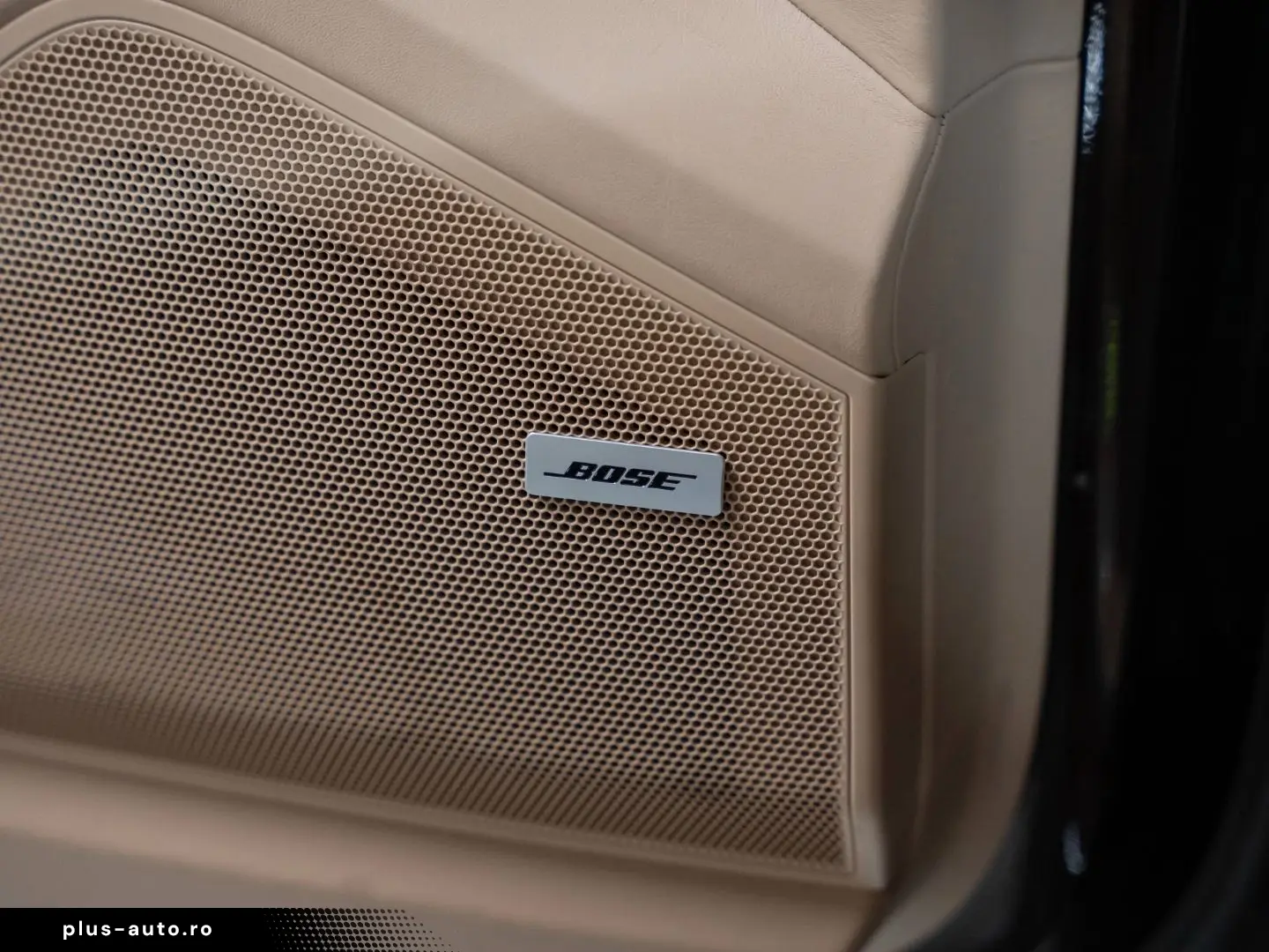 PORSCHE Cayenne E-Hybrid Coupe BOSE PASM Surround View
