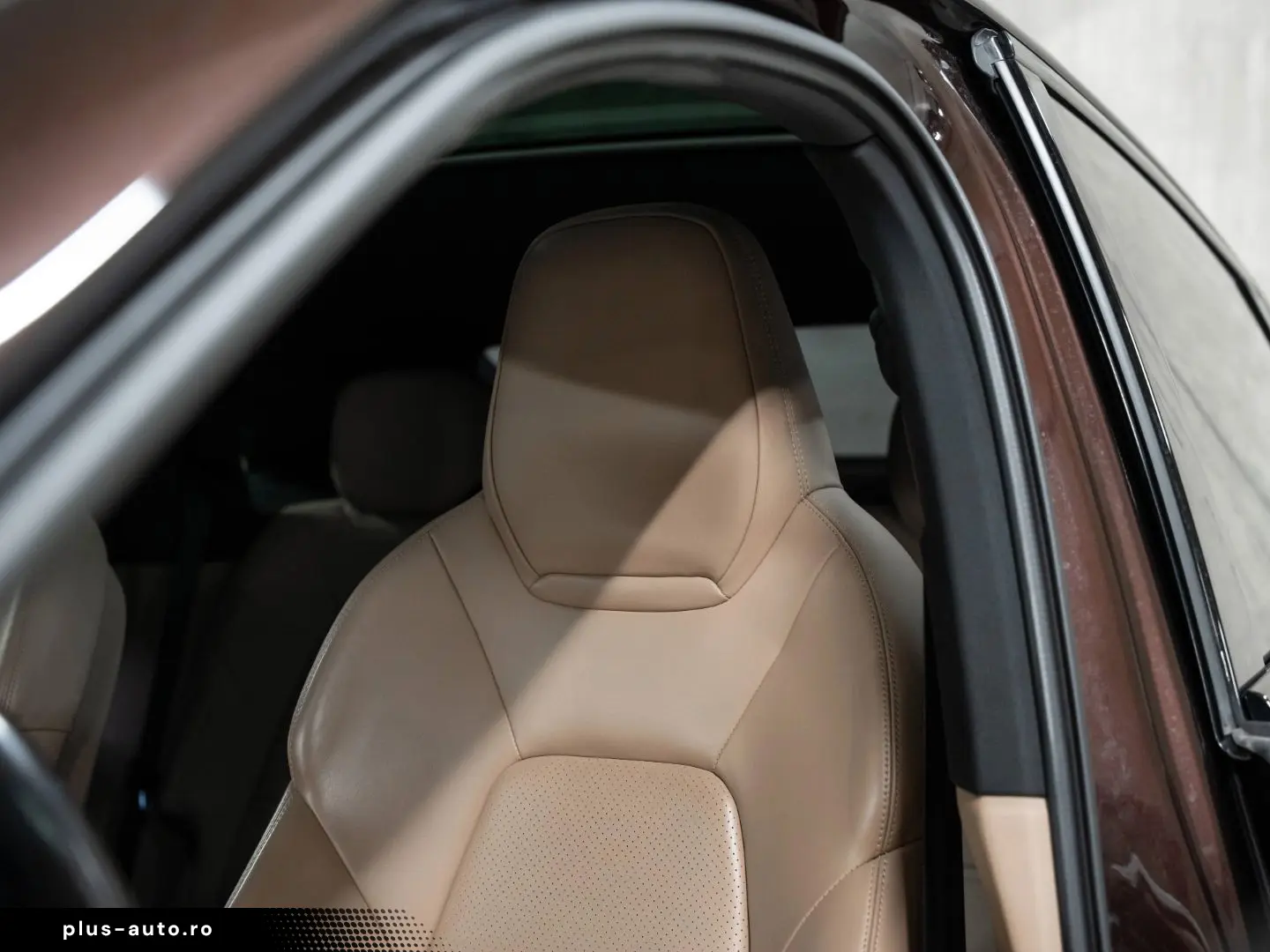 PORSCHE Cayenne E-Hybrid Coupe BOSE PASM Surround View
