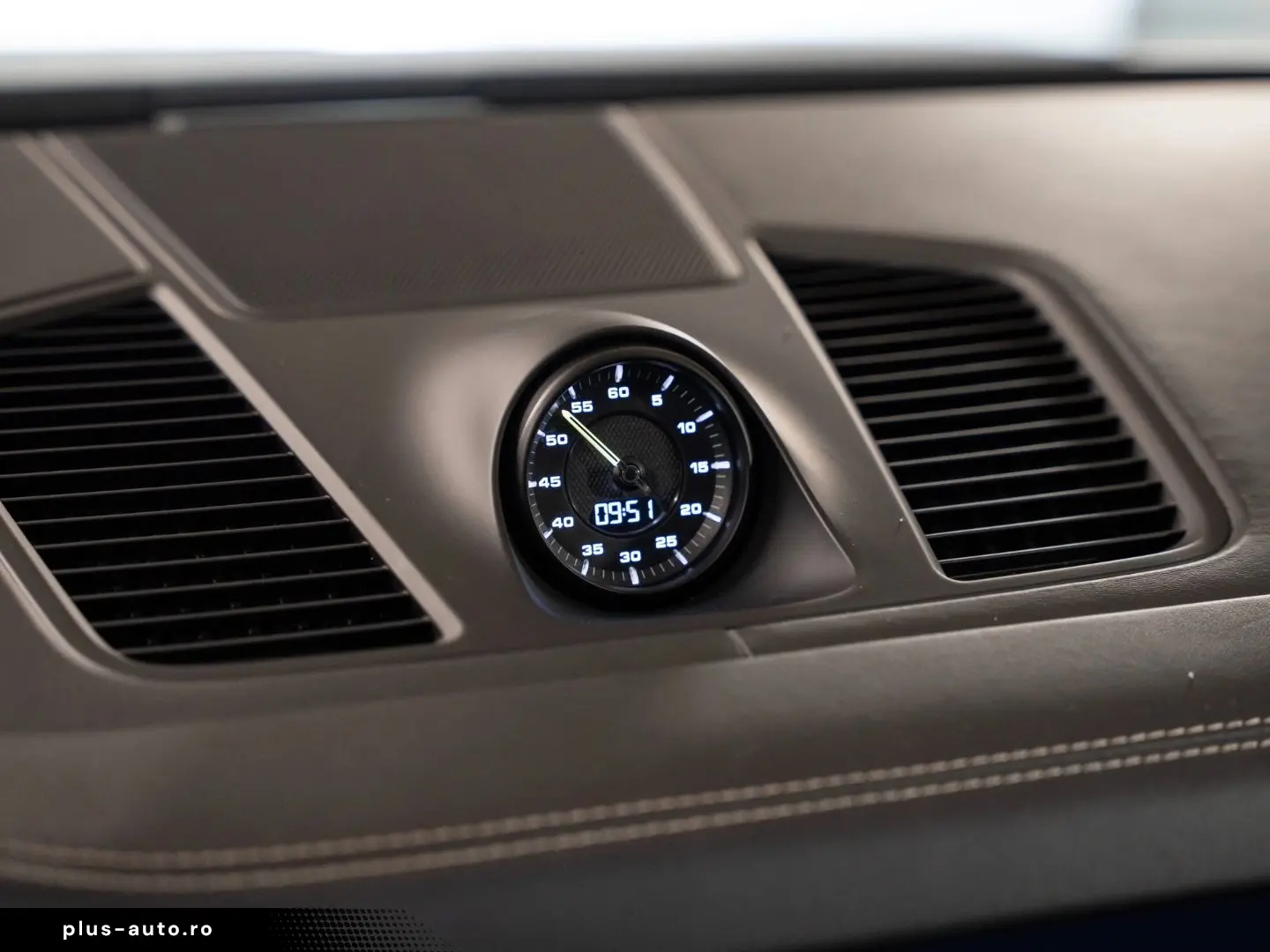 PORSCHE Cayenne E-Hybrid Coupe BOSE PASM Surround View