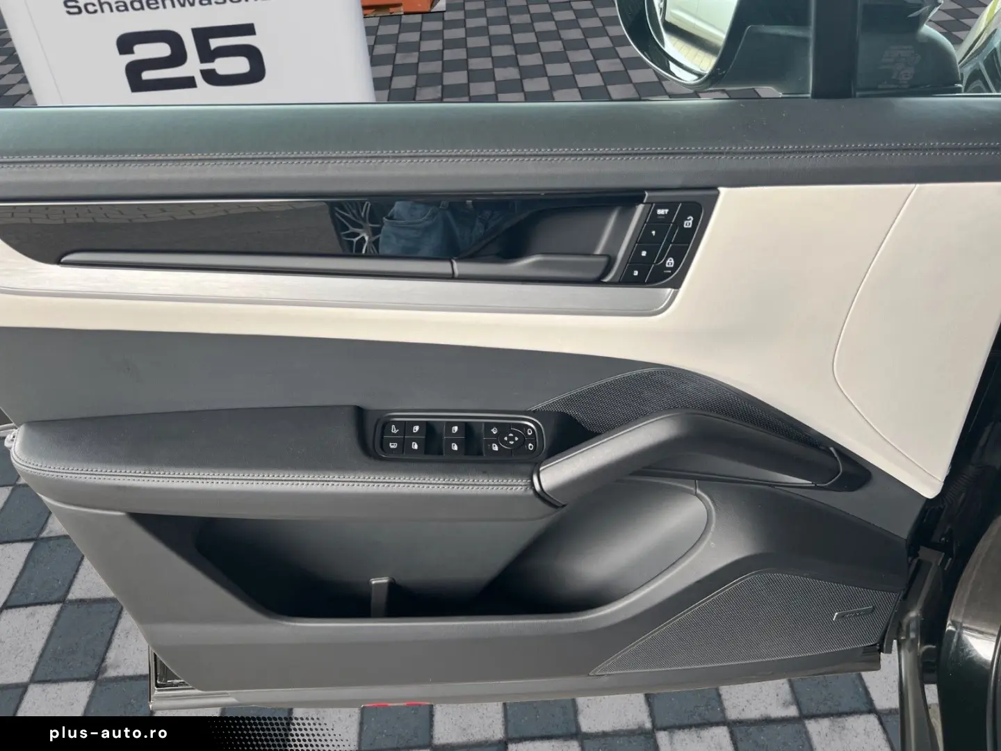 PORSCHE Cayenne Coupe S E-Hyb NightVis. · HeadUP · Inno