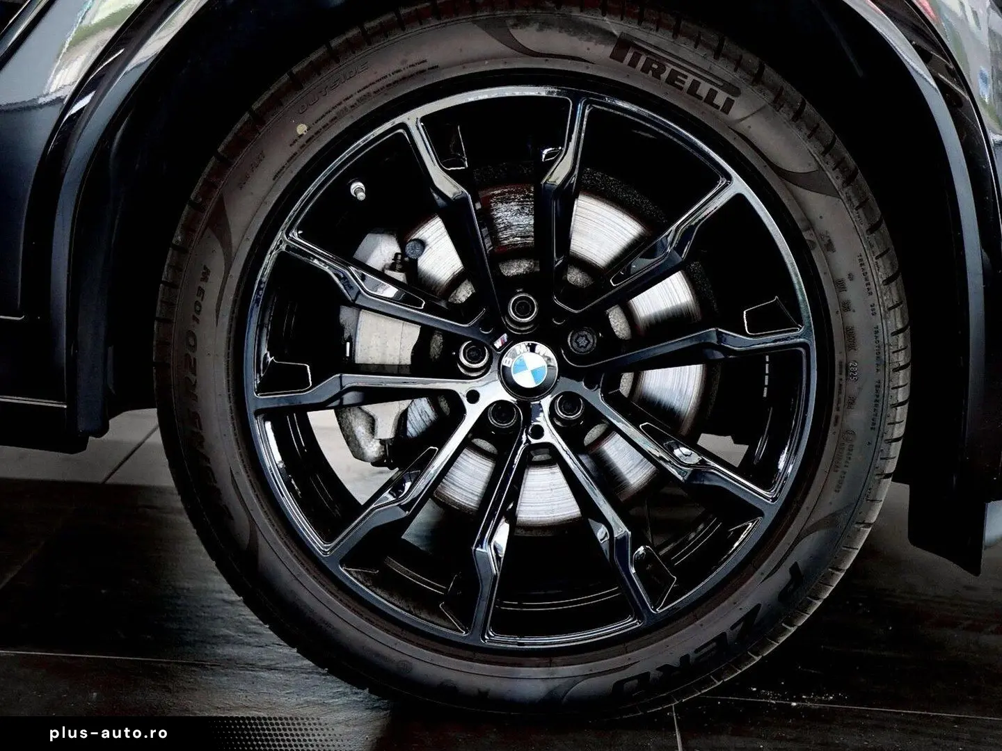 BMW X3 xDrive30d M Sport  Head-Up  20