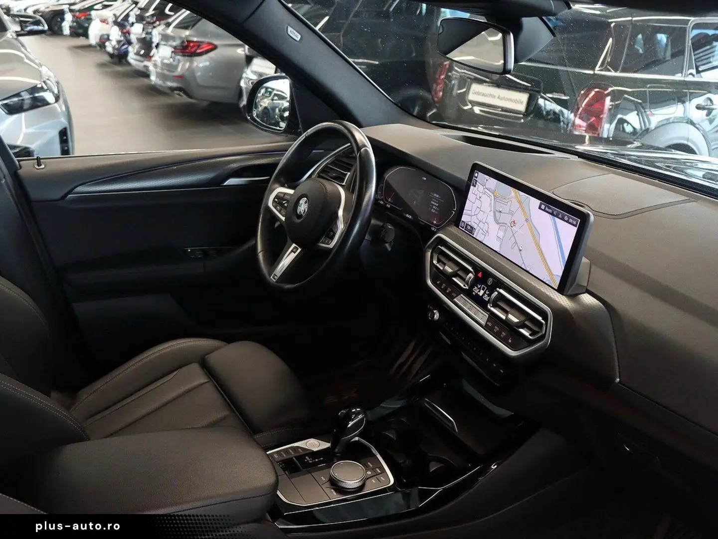 BMW X3 xDrive30d M Sport  Head-Up  20