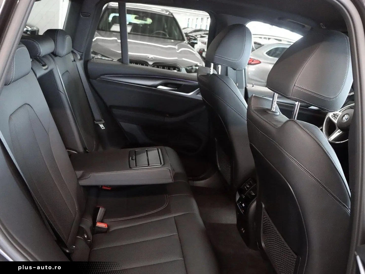 BMW X3 xDrive30d M Sport  Head-Up  20