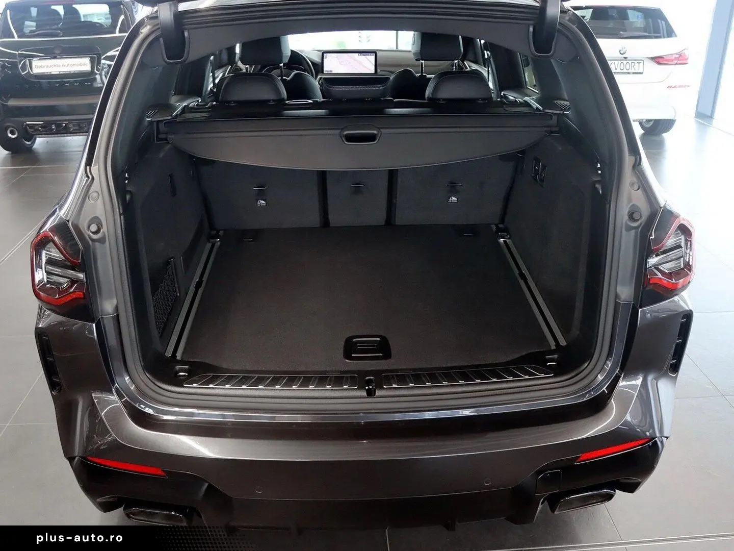 BMW X3 xDrive30d M Sport  Head-Up  20