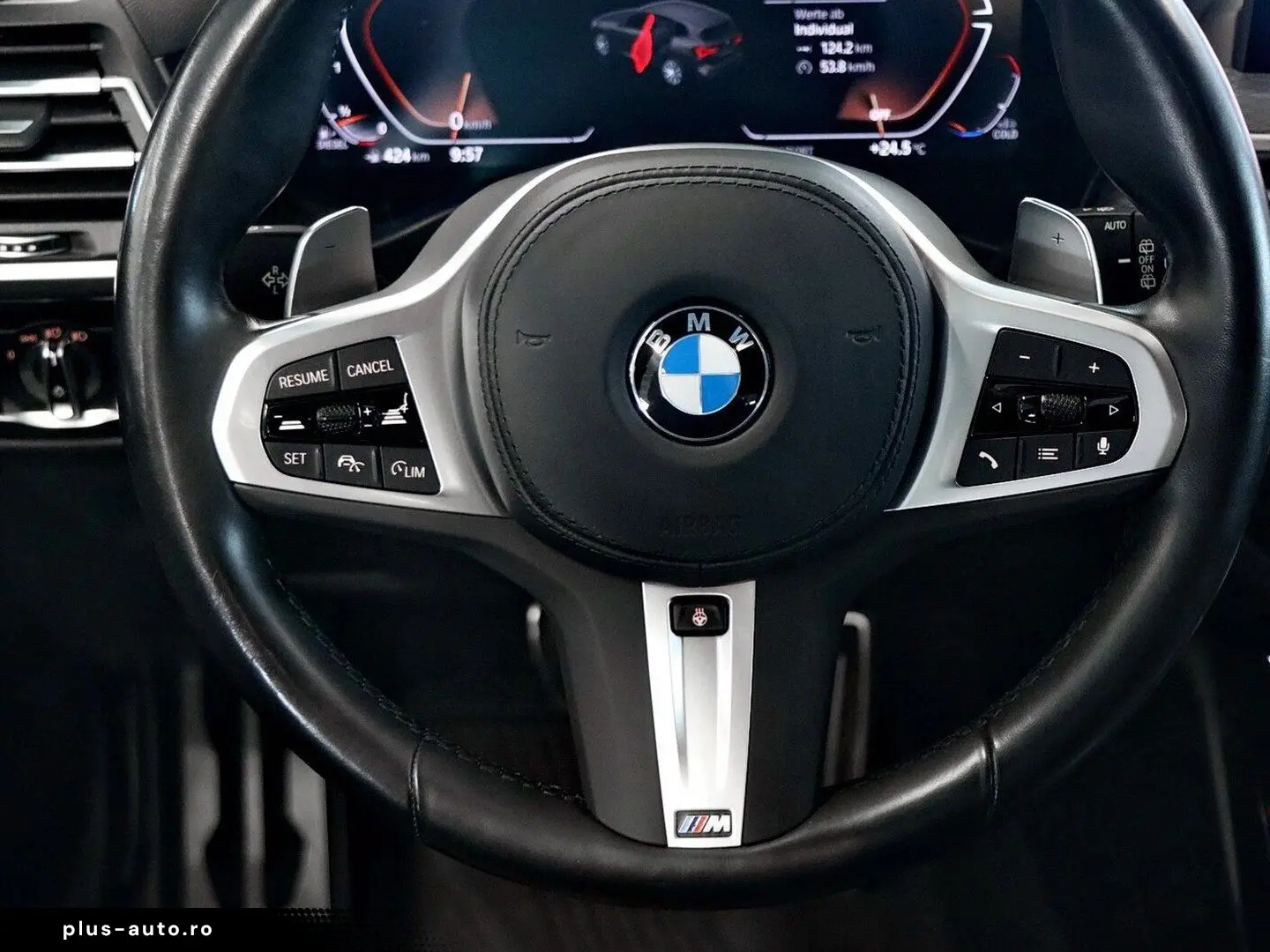 BMW X3 xDrive30d M Sport  Head-Up  20