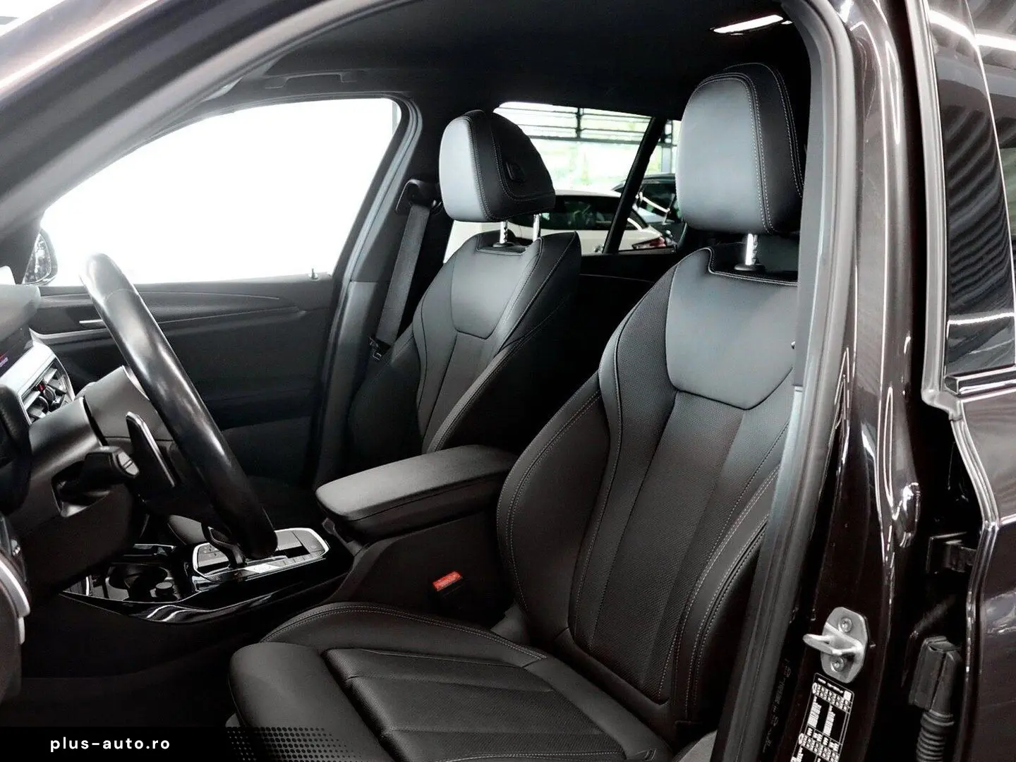 BMW X3 xDrive30d M Sport  Head-Up  20