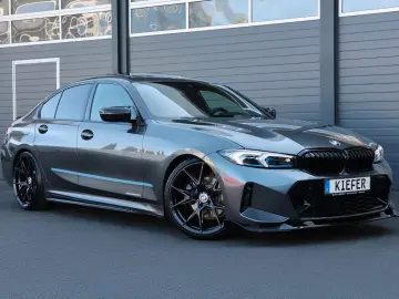 BMW 330i M CarPlay  R20