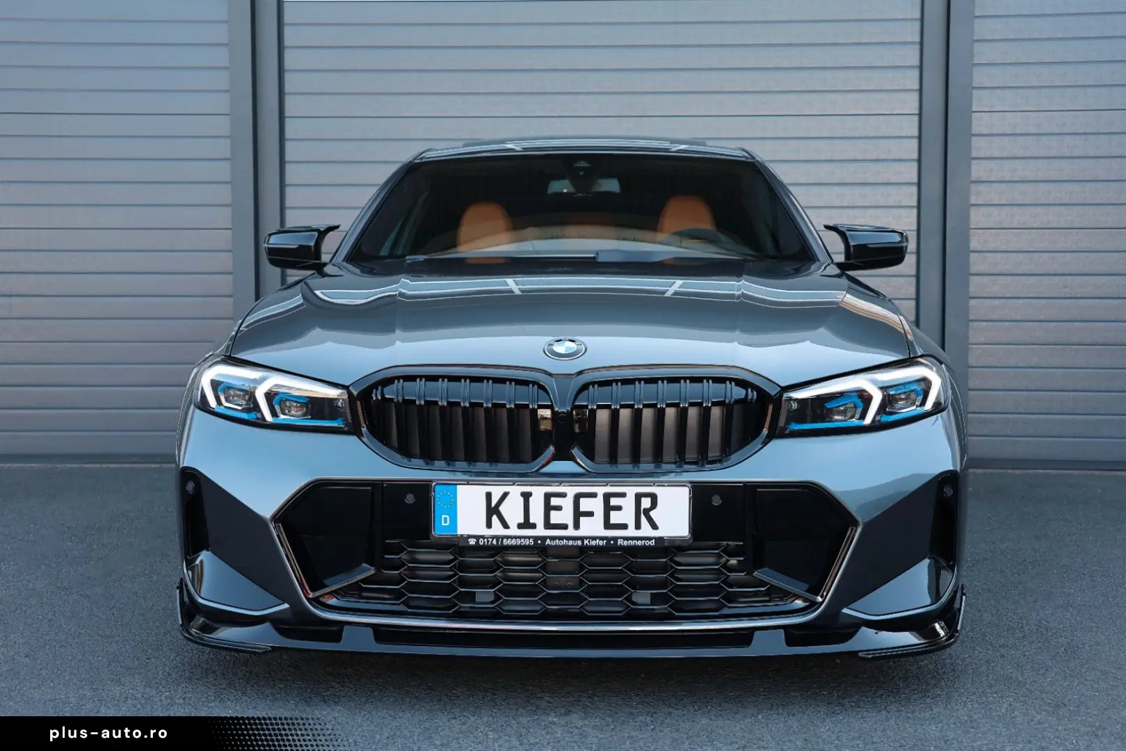 BMW 330i M CarPlay  R20