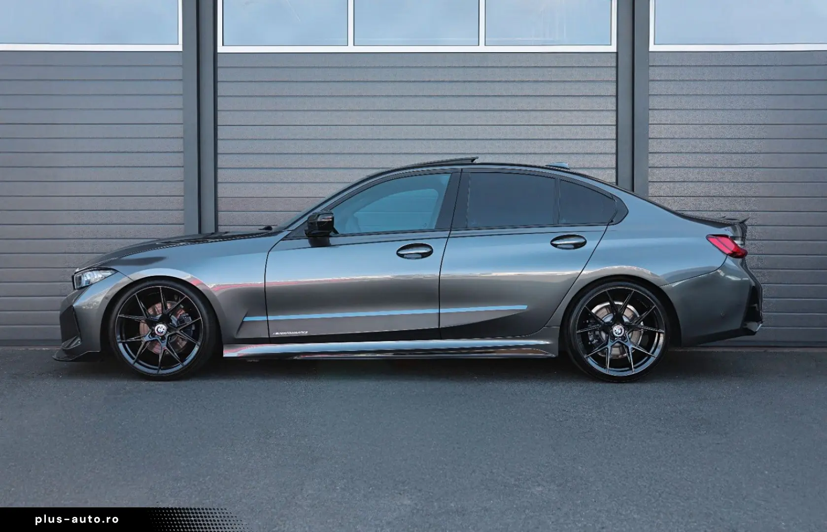 BMW 330i M CarPlay  R20