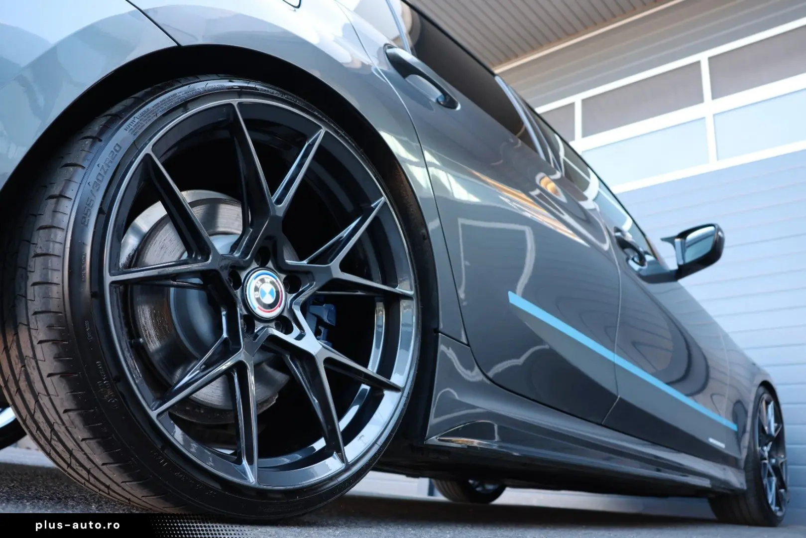 BMW 330i M CarPlay  R20