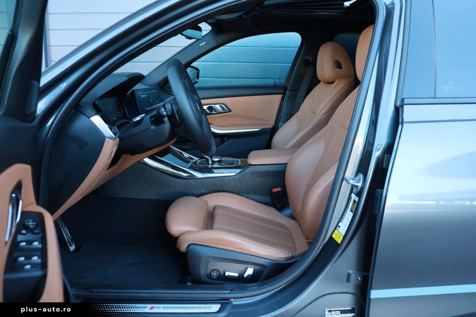 BMW 330i M CarPlay  R20